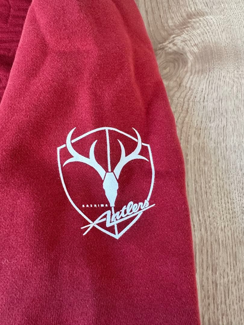 NIKE×鹿島アントラーズ SOCIO会員限定商品