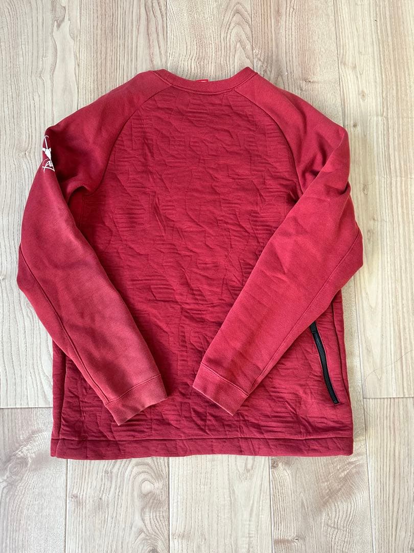 NIKE×鹿島アントラーズ SOCIO会員限定商品