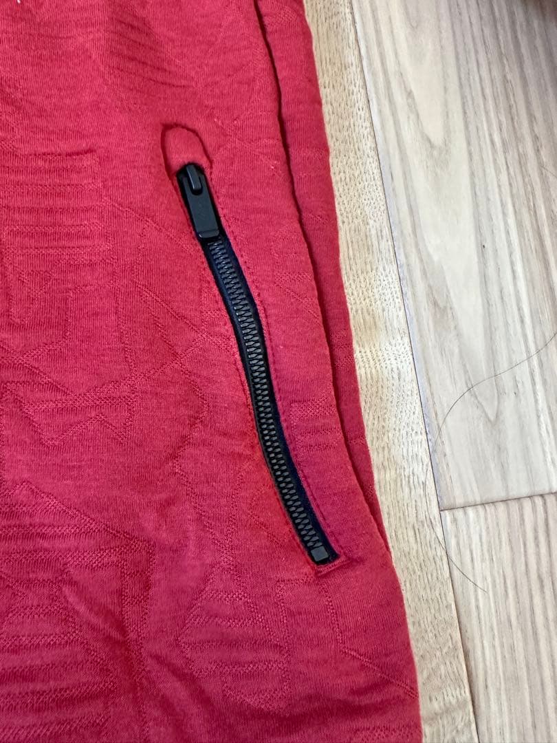 NIKE×鹿島アントラーズ SOCIO会員限定商品