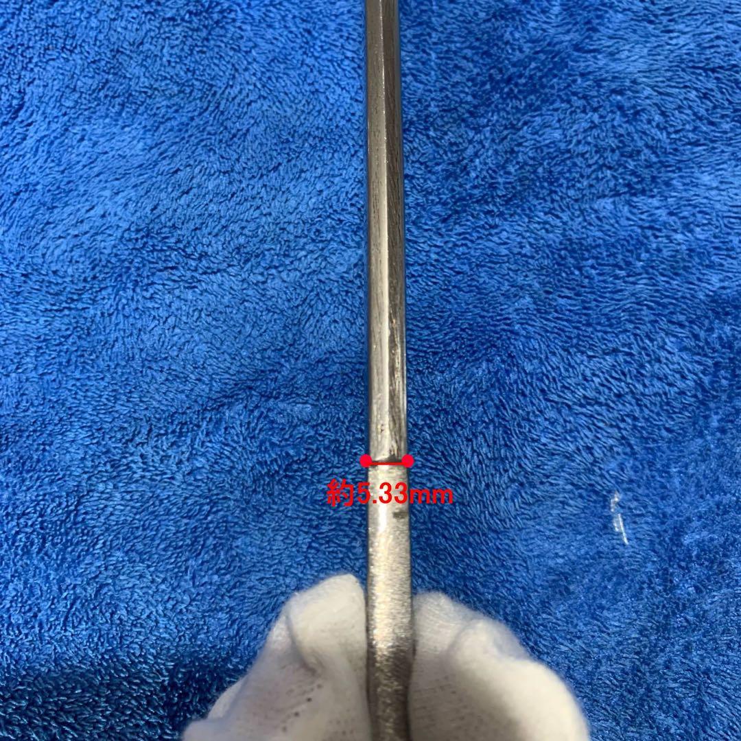 ★日本刀 残欠 合法品