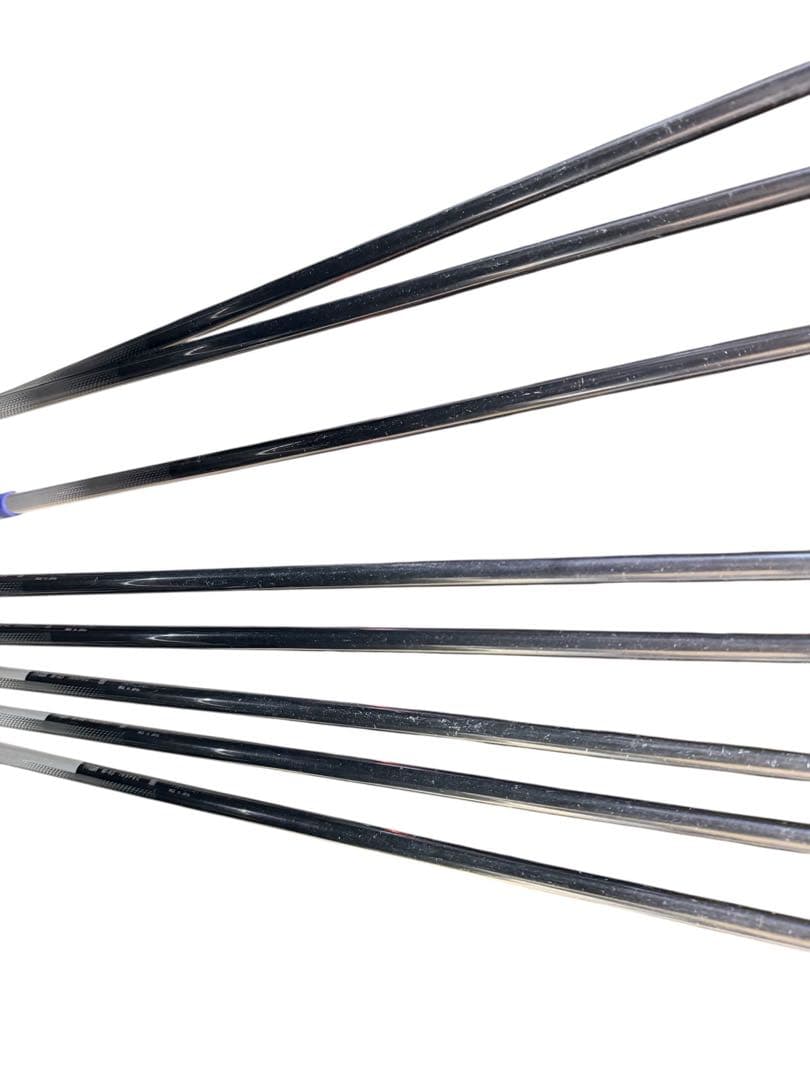 プロギアis3 502 アイアンセット