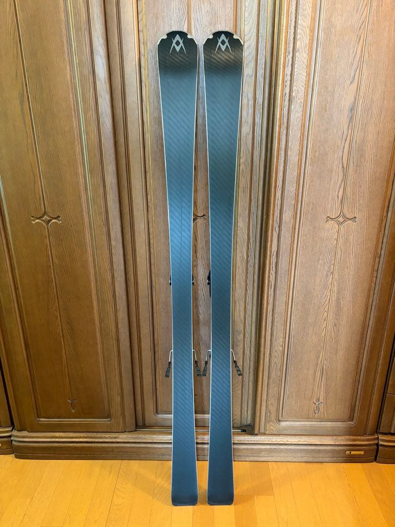 フォルクル Platinum PS INDIVIDUAL 160 アルペンスキー