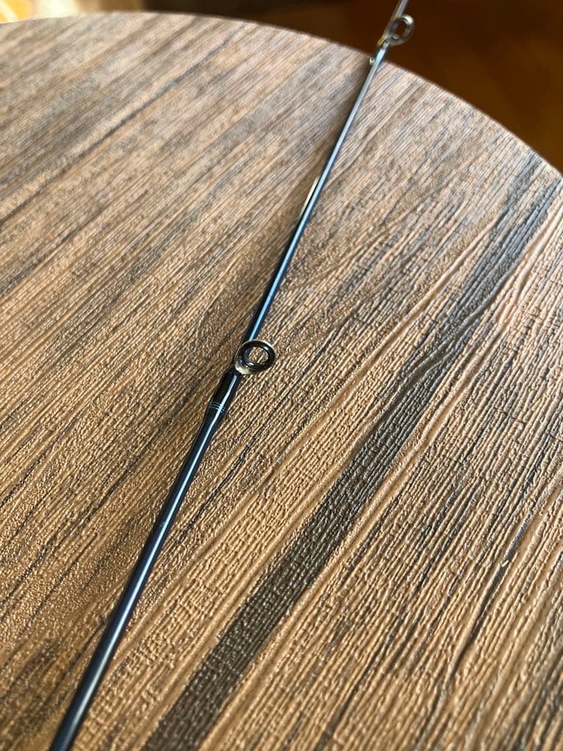 A　ブレイクスルー　エクスフィード62L 竿袋有り