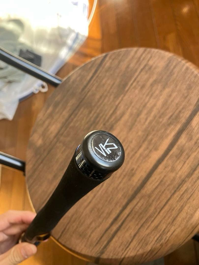 A　ブレイクスルー　エクスフィード62L 竿袋有り