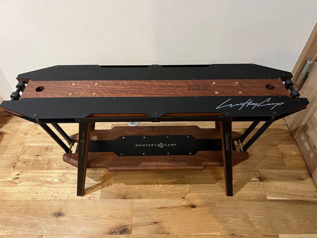 激レア　SBS wantkey EIT ver. ウォンキー　キャンプ