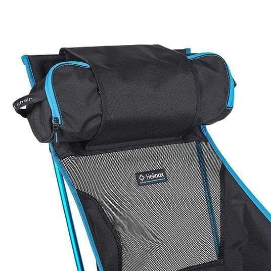 ヘリノックス ビーチチェア ブラック ③