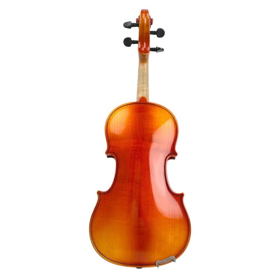 黄金期●鈴木バイオリン● 上位 No.300 1/8 1986年 極美品 良杢