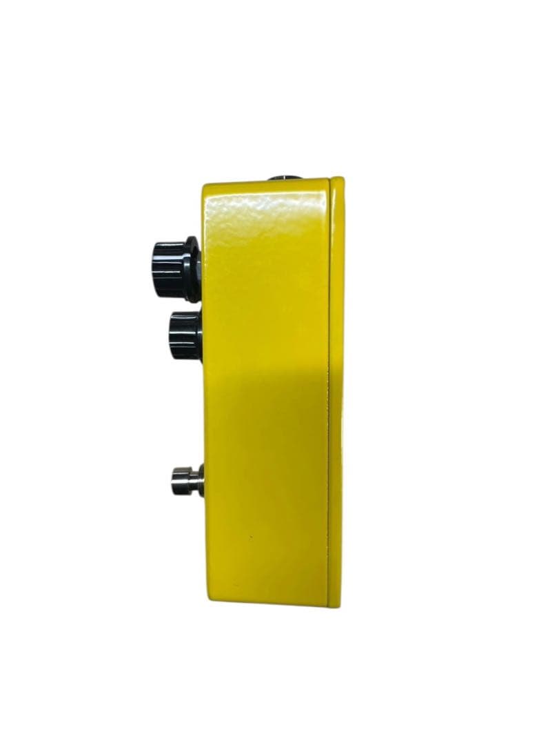 ■EarthQuaker Devices Blumes ベースエフェクター