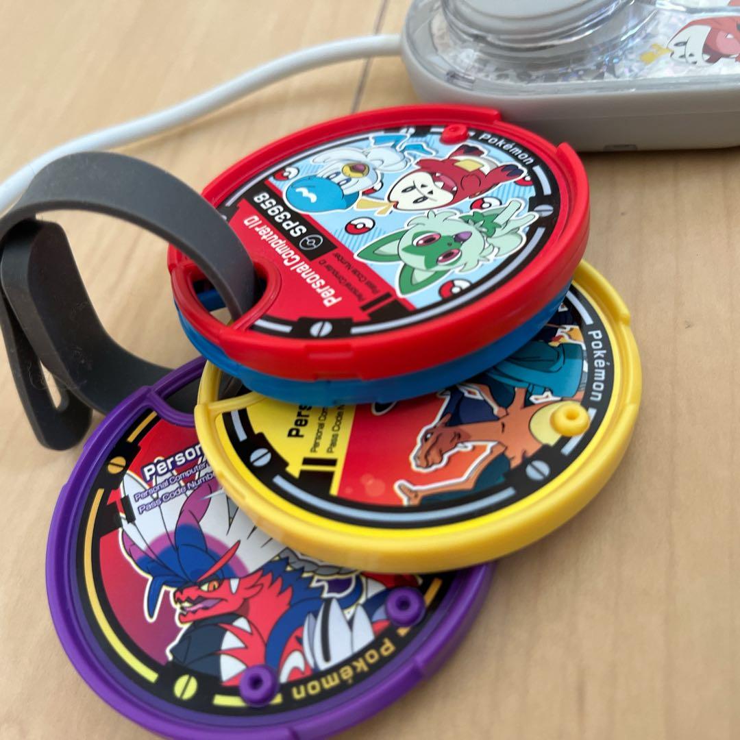 ポケモン タイピング パソコン ポケモンスタディ PC おもちゃ