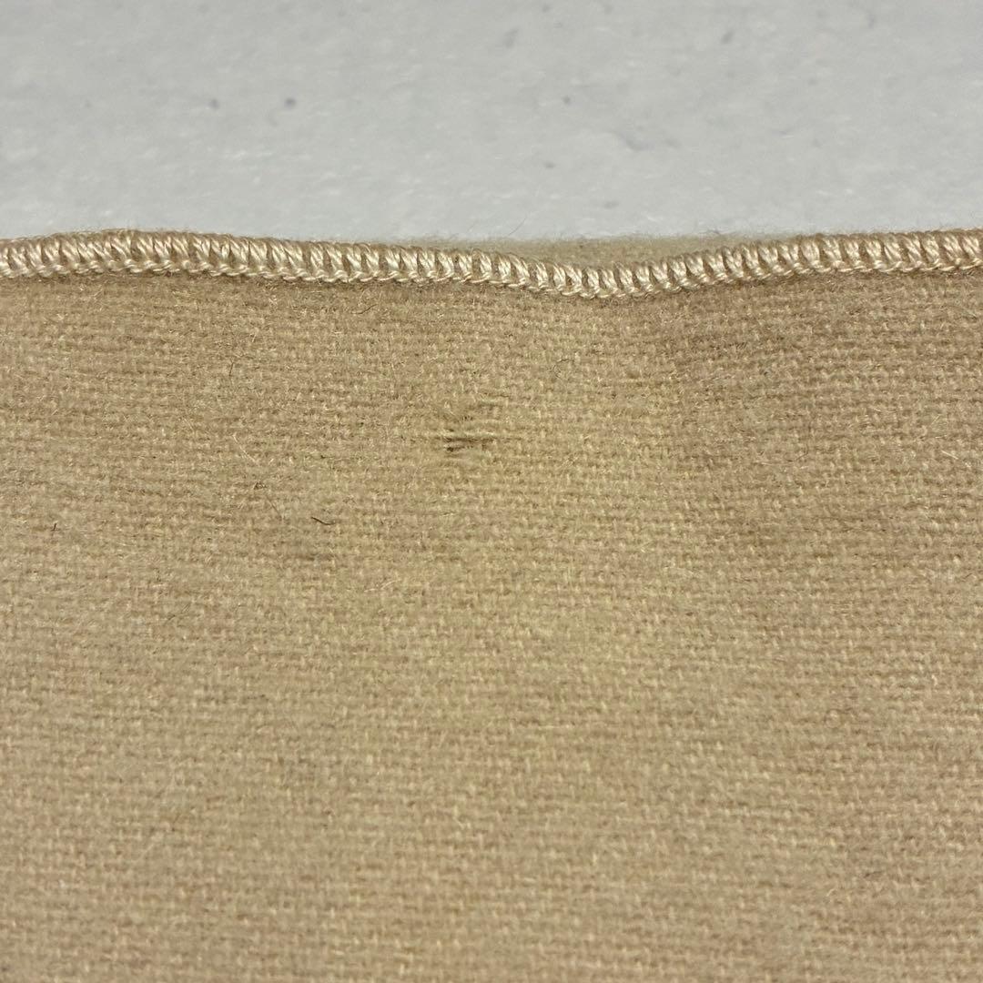 40's～ Vintage U.S.NAVY ウール メディカル ブランケット