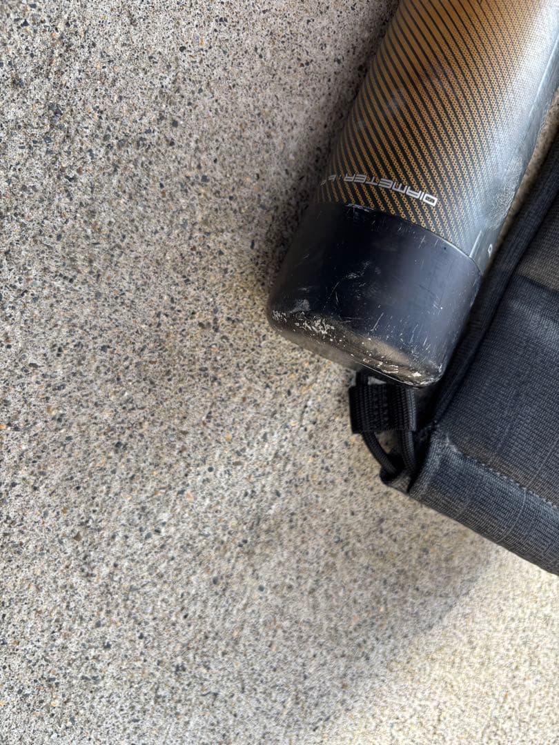 mmジュニア　ミドルバランス　80センチ