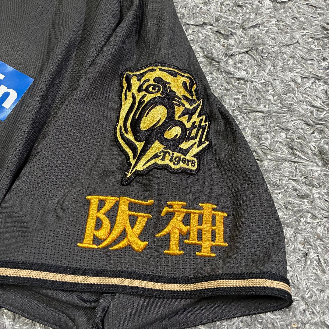 【美品】B-LUCK DYNAMITE 2025 大竹 レプリカユニホーム L