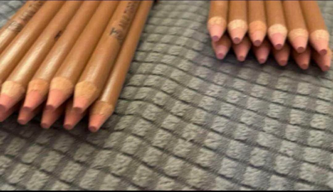 レア　MULTILITH NO 40-2547 2ダース廃盤品　ペン型消しゴム