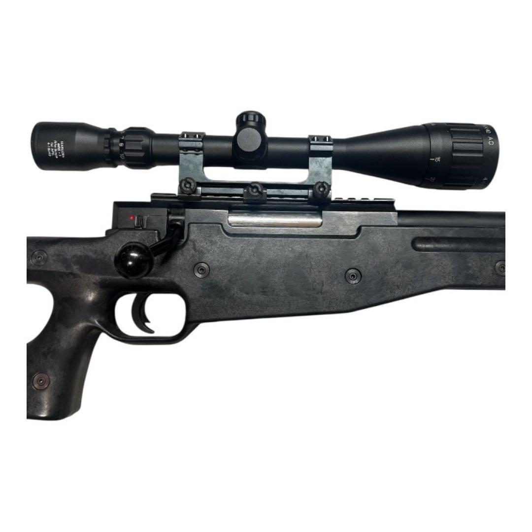 MARUZEN APS Type96 スコープ　バイポッド