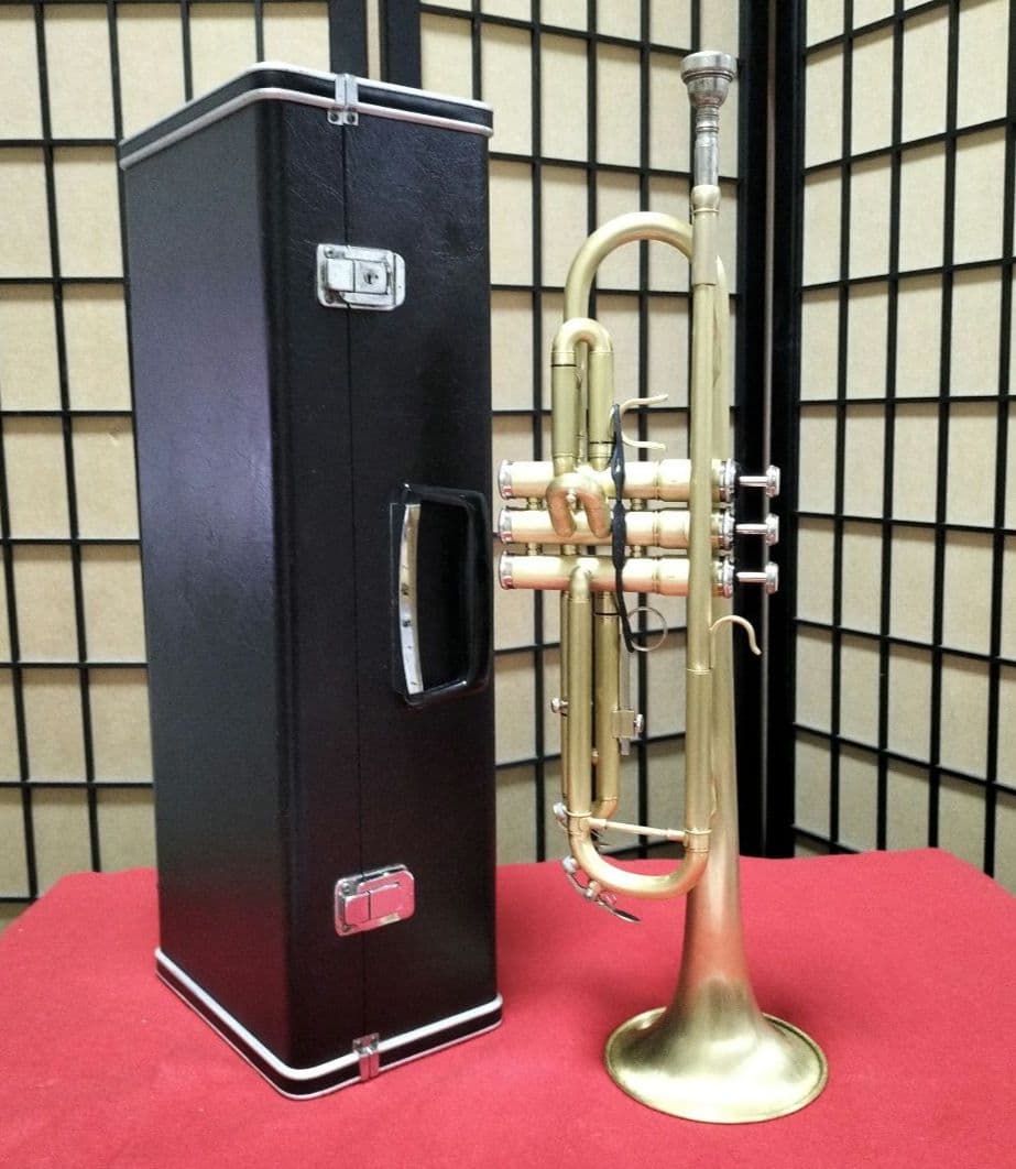 トランペット ミネルバ