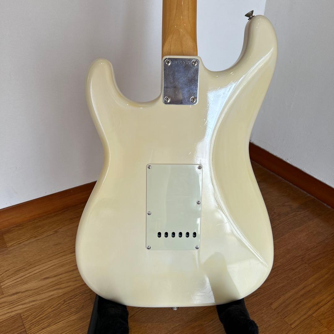 83年製 JVシリアル SST-50 Fender Japan Squier