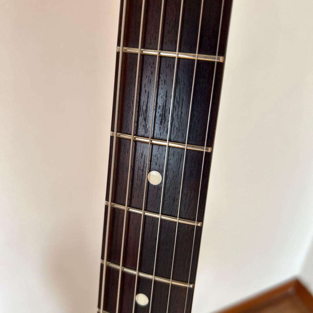 83年製 JVシリアル SST-50 Fender Japan Squier