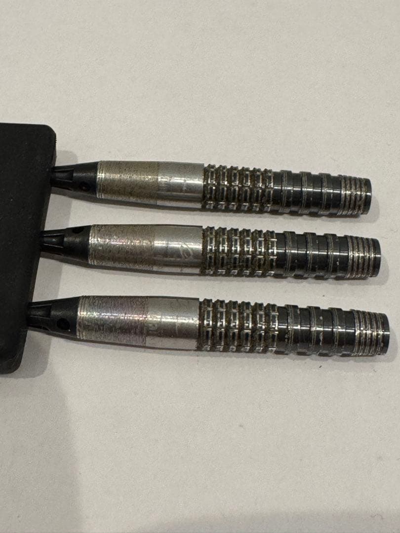 TRINIDAD ロメカリ2 バレル