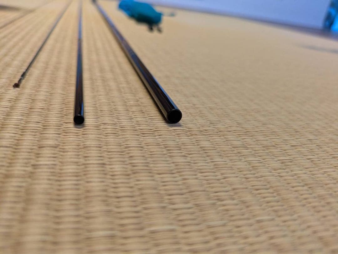 ダイワ 月光 ９中古美品