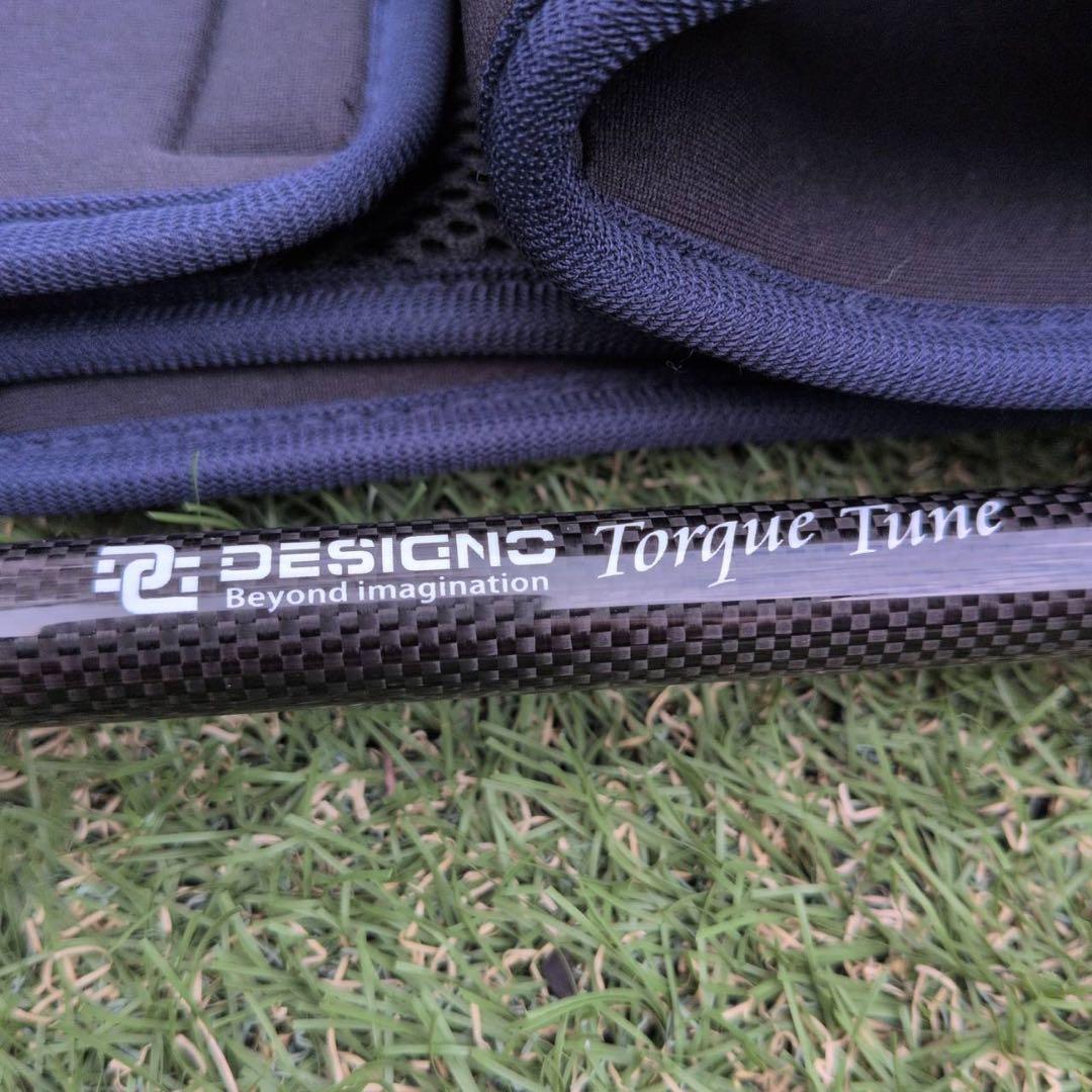 デジーノレーベンDLT-C611M/HRST1s(エムスラ)極美品！