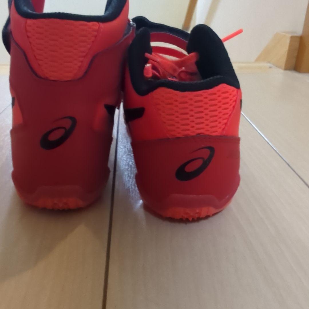 アシックス　陸上スパイク　JAVELIN PRO 2 (ジャベリン プロ２)