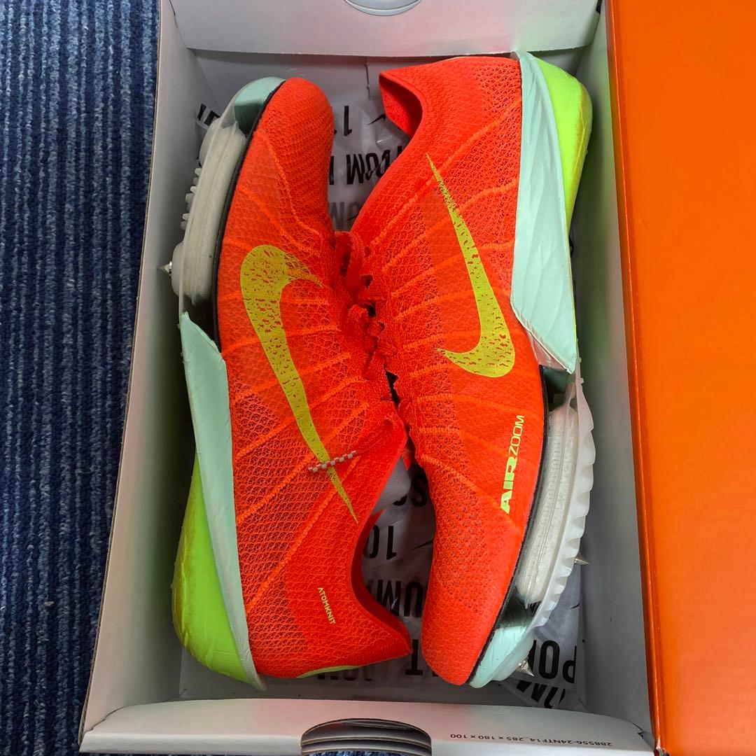 NIKEヴィクトリー2 26.0