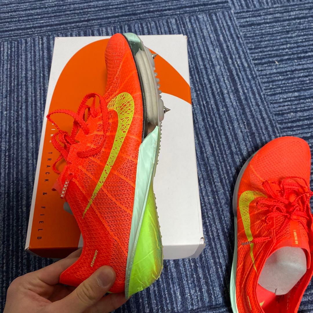 NIKEヴィクトリー2 26.0