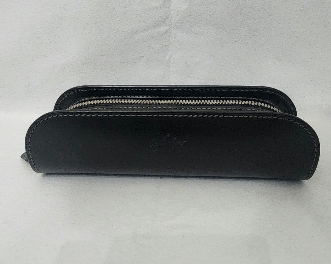 ルボナー デブペンケース ブッテーロ