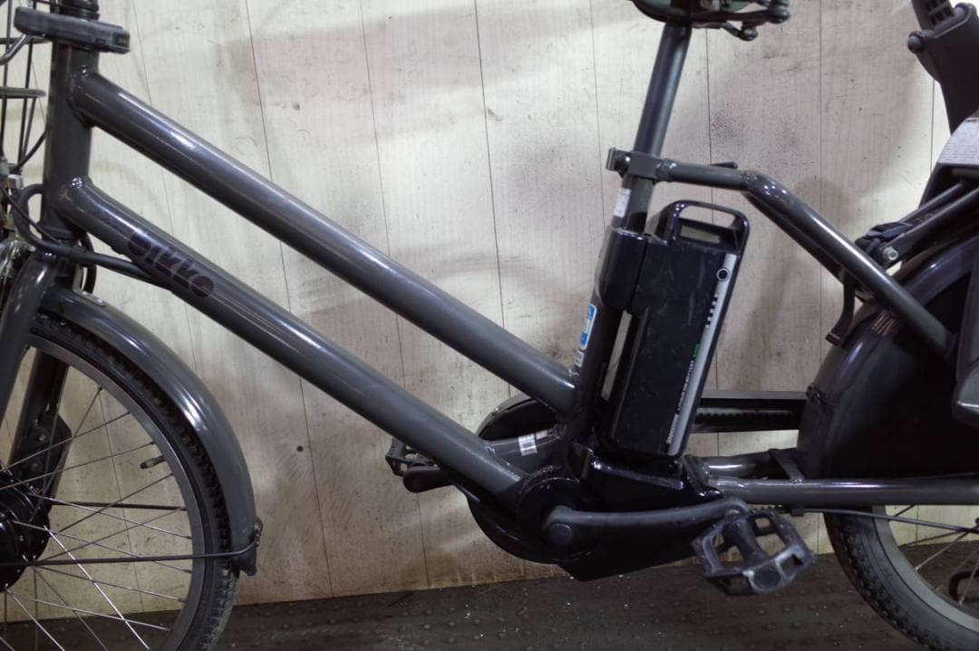 ブリヂストン bikke GRI dd BG0B48 24-20型　6AH