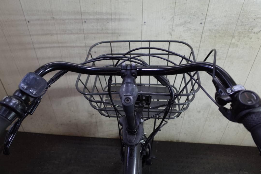 ブリヂストン bikke GRI dd BG0B48 24-20型　6AH