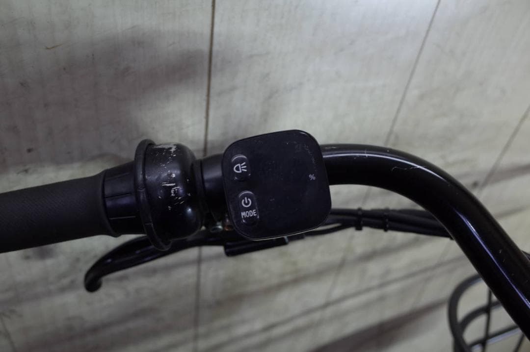 ブリヂストン bikke GRI dd BG0B48 24-20型　6AH