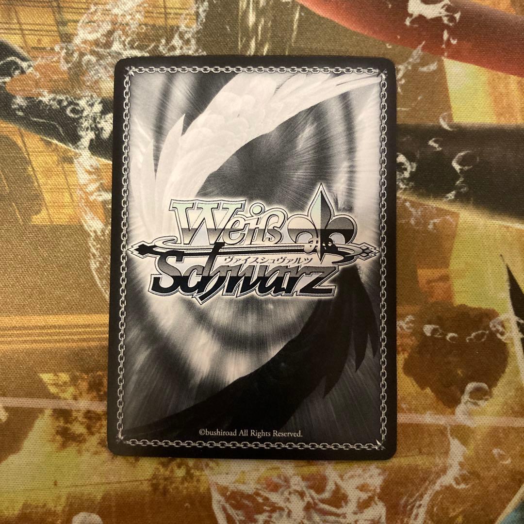 ごちうさ　Halloween　night　チノ　SP サイン