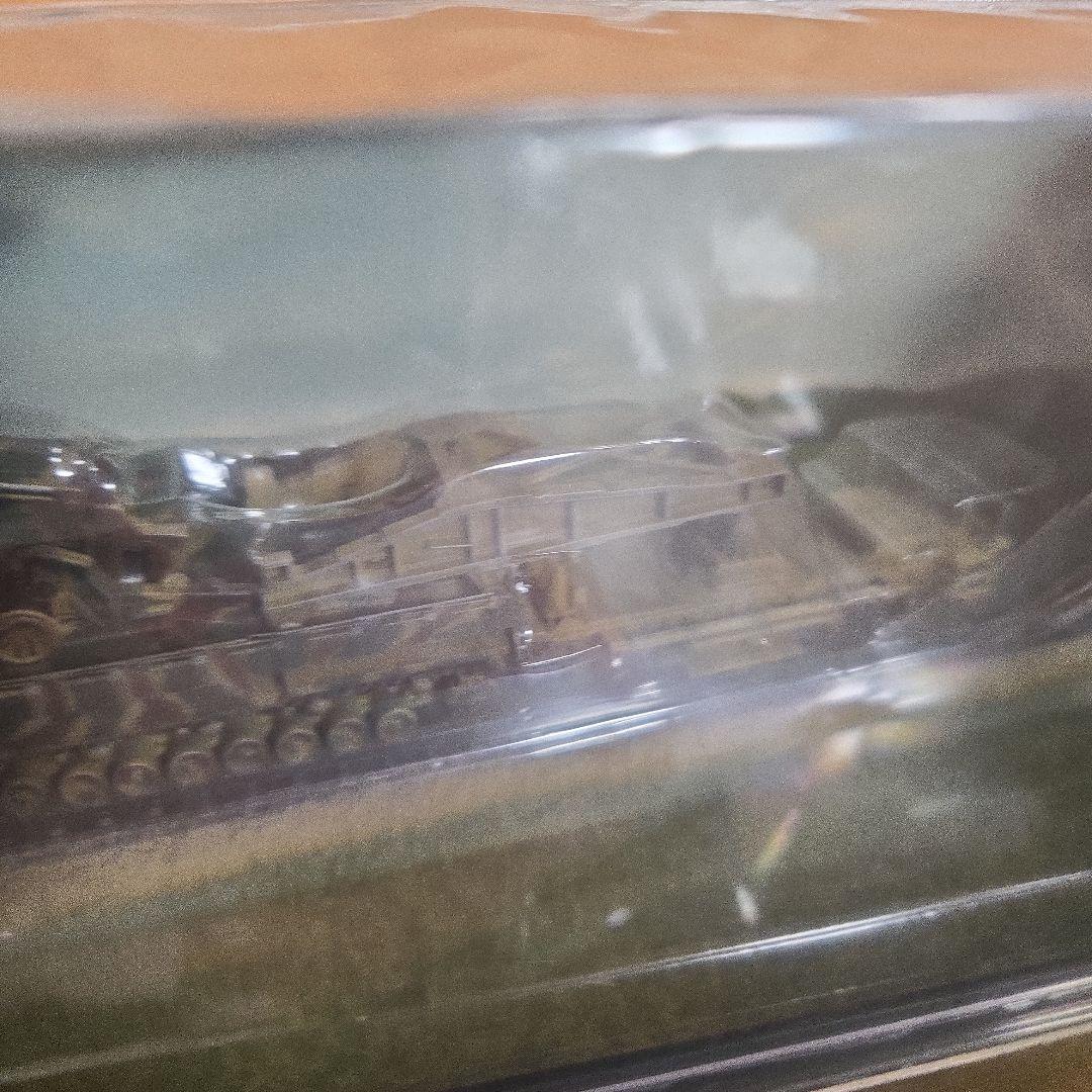 ドラゴン 1/144 カール自走臼砲 カール 鉄道輸送貨車付ジャイアントアーマー