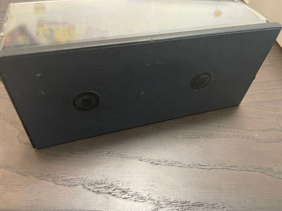 ミニカー CALSONIC Skyline 1989 R31