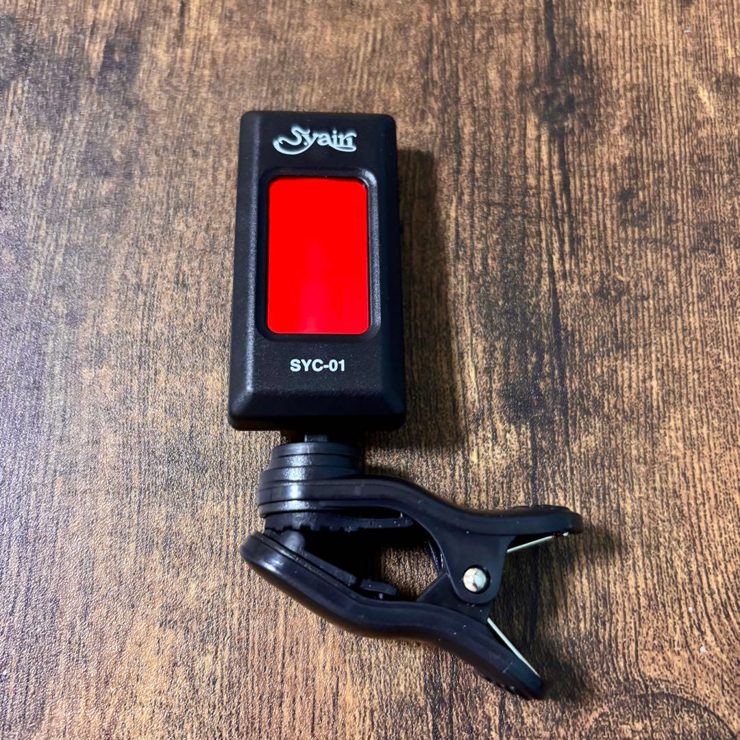 S.yairi アコースティックギター ミニギター ヤイリ　マホガニー