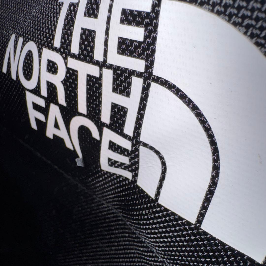 THE NORTH FACE TNFアウトドアチェア ブラック