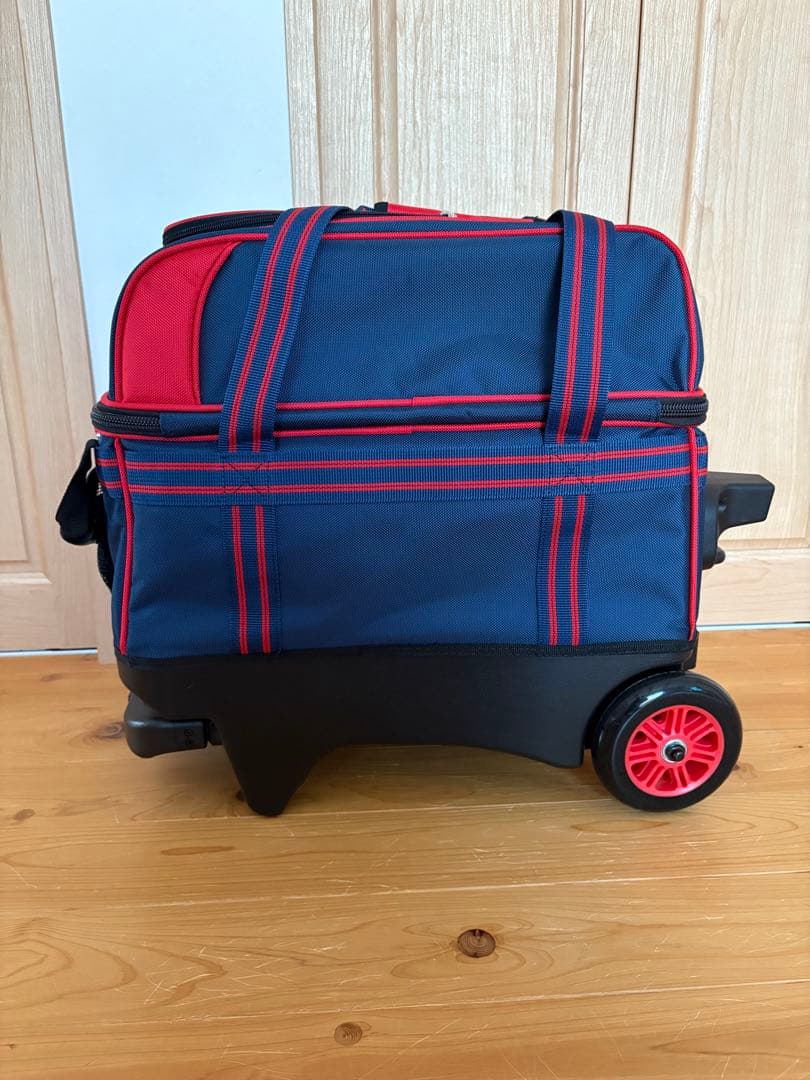 ボウリング2個入バッグ(RADICAL)