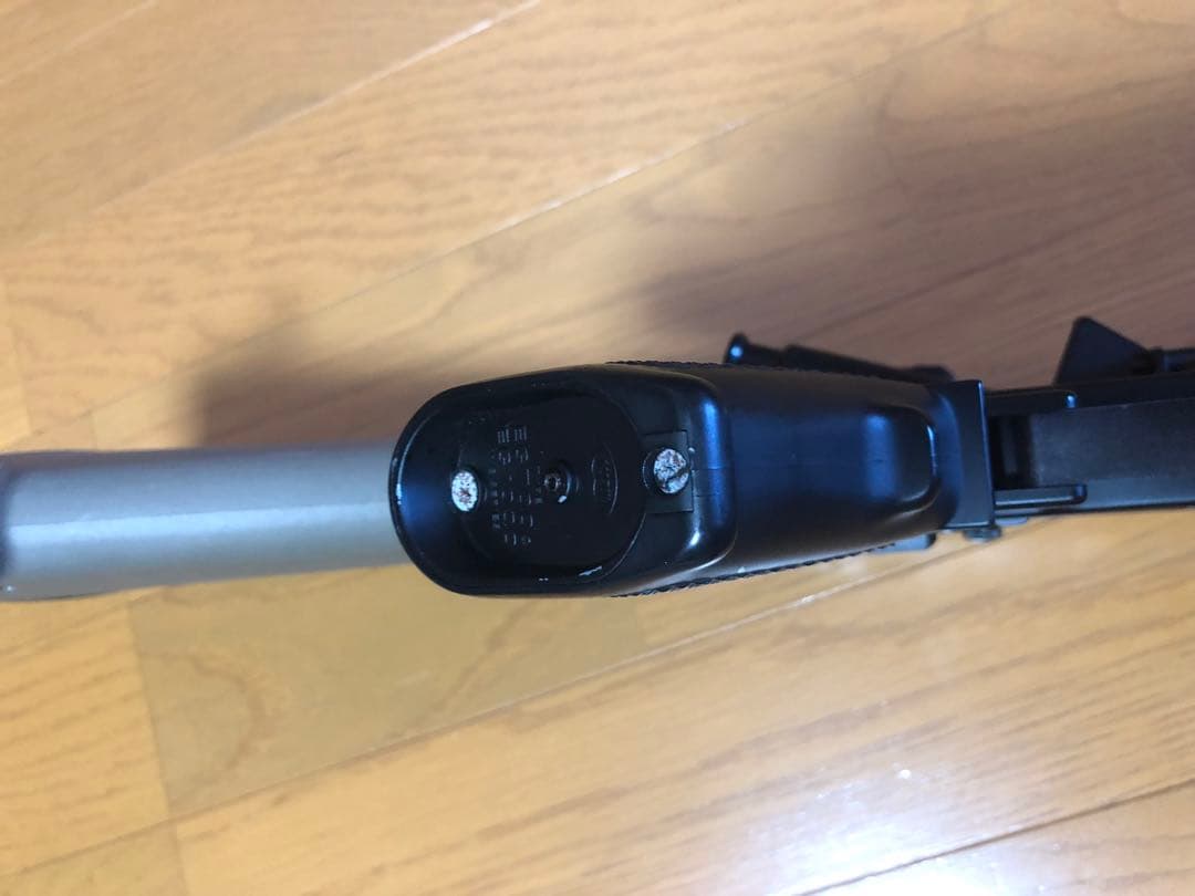 東京マルイ製SR-16 M4カスタム　電動ガン