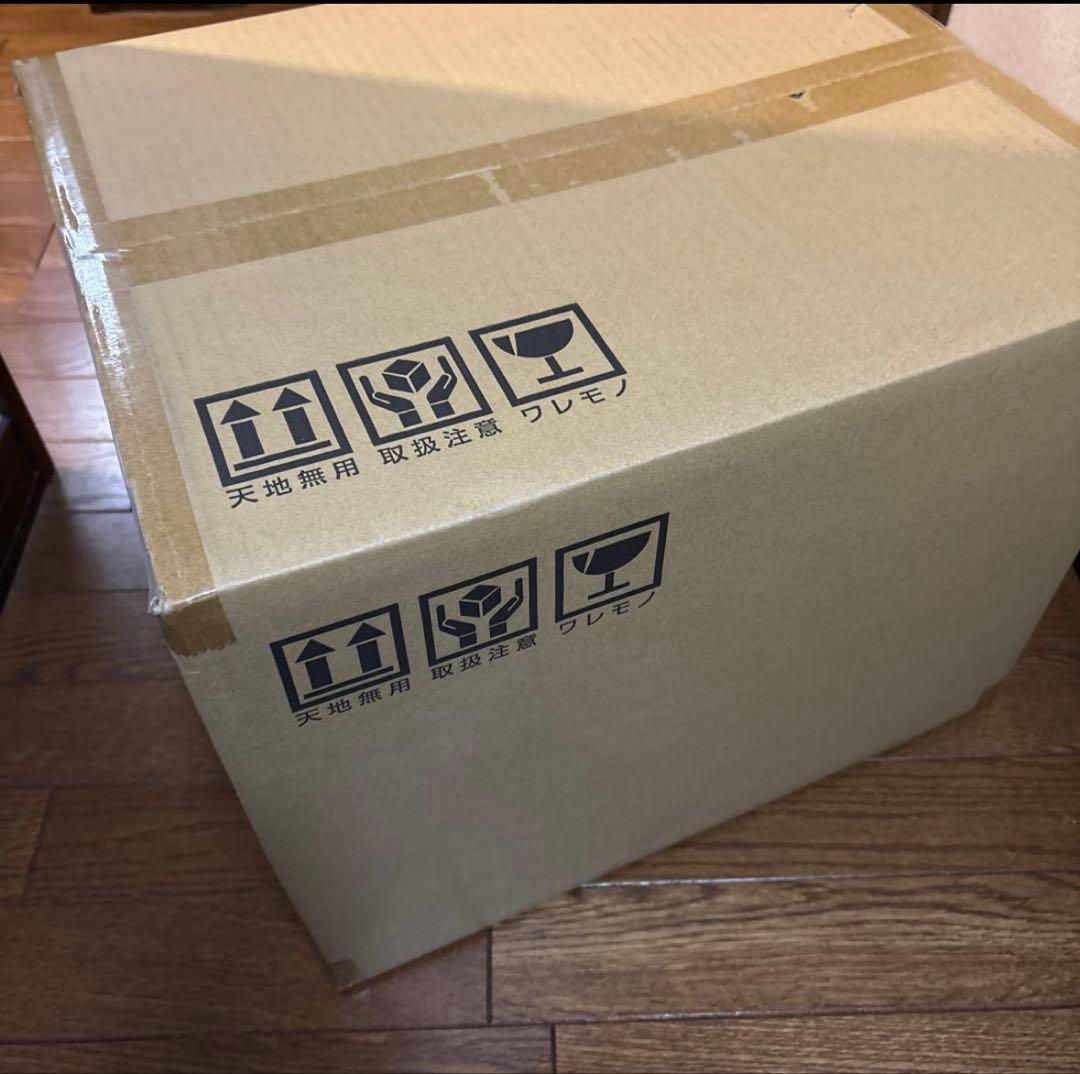 【コード未使用】未開封マイスタークオリティ フィギュア ハイデリン＆ゾディアーク