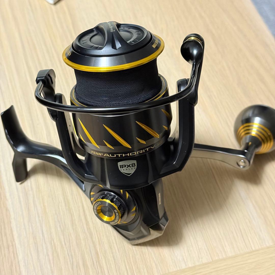 PENN （ペン）オーソリティー 6500 Authority