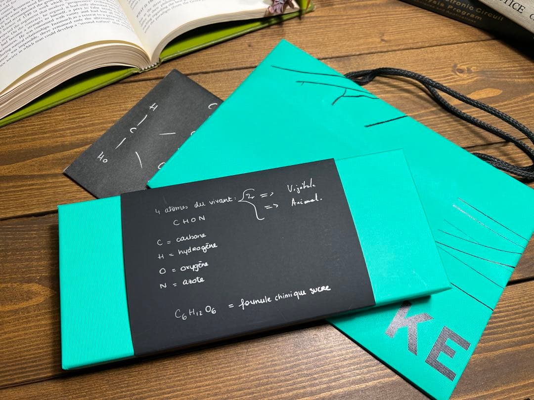 パトリックロジェ BR6 ショコラアソート