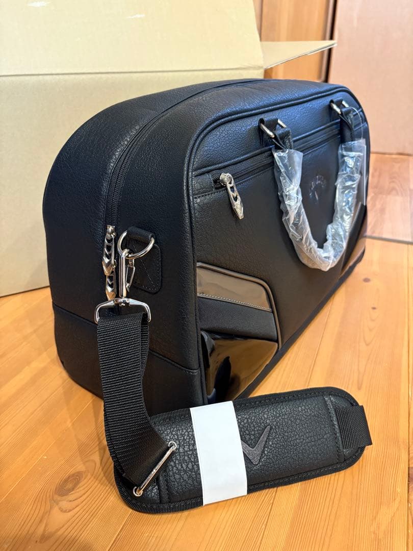 三*ご様 キャロウェイ(Callaway) 25 JM EXIA Boston