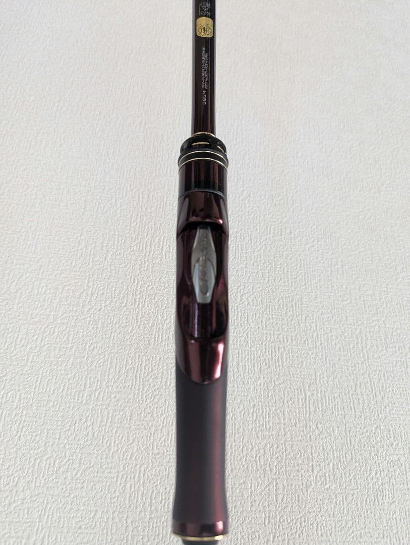 19 シマノ セフィア リミテッド S86M