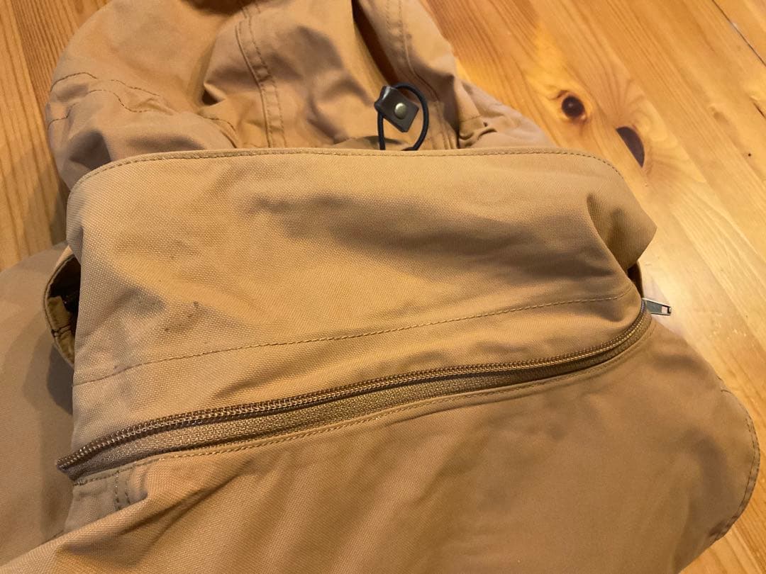 L.L.Bean エルエルビーン　スノボウエア　マウンテンジャケット