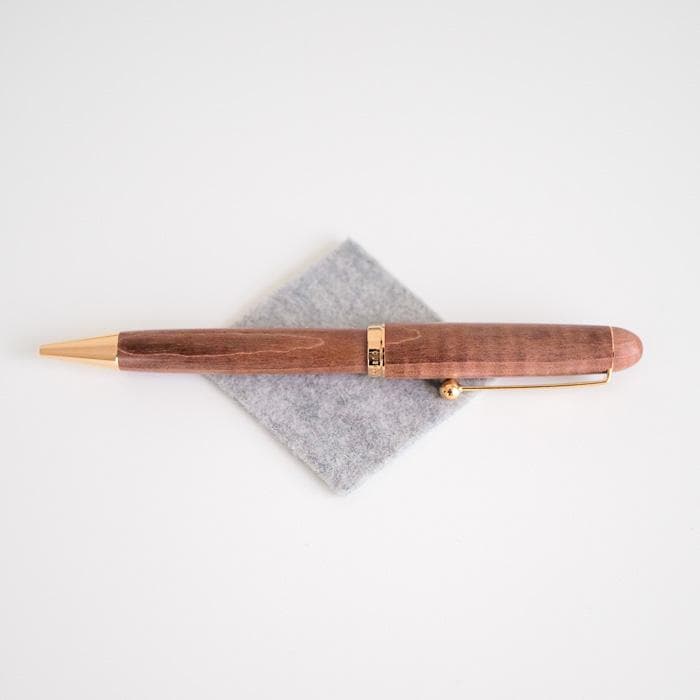 美しい杢目 カスタム 楓（かえで）