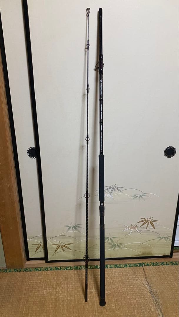 テイルウォーク 沖縄マンビカ 100SSXH