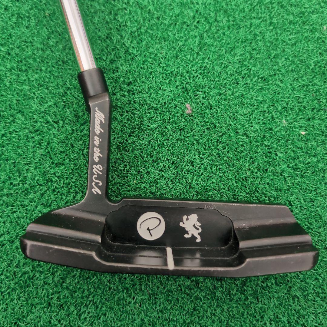 ピレッティ Cattonwood II 365G 34インチ