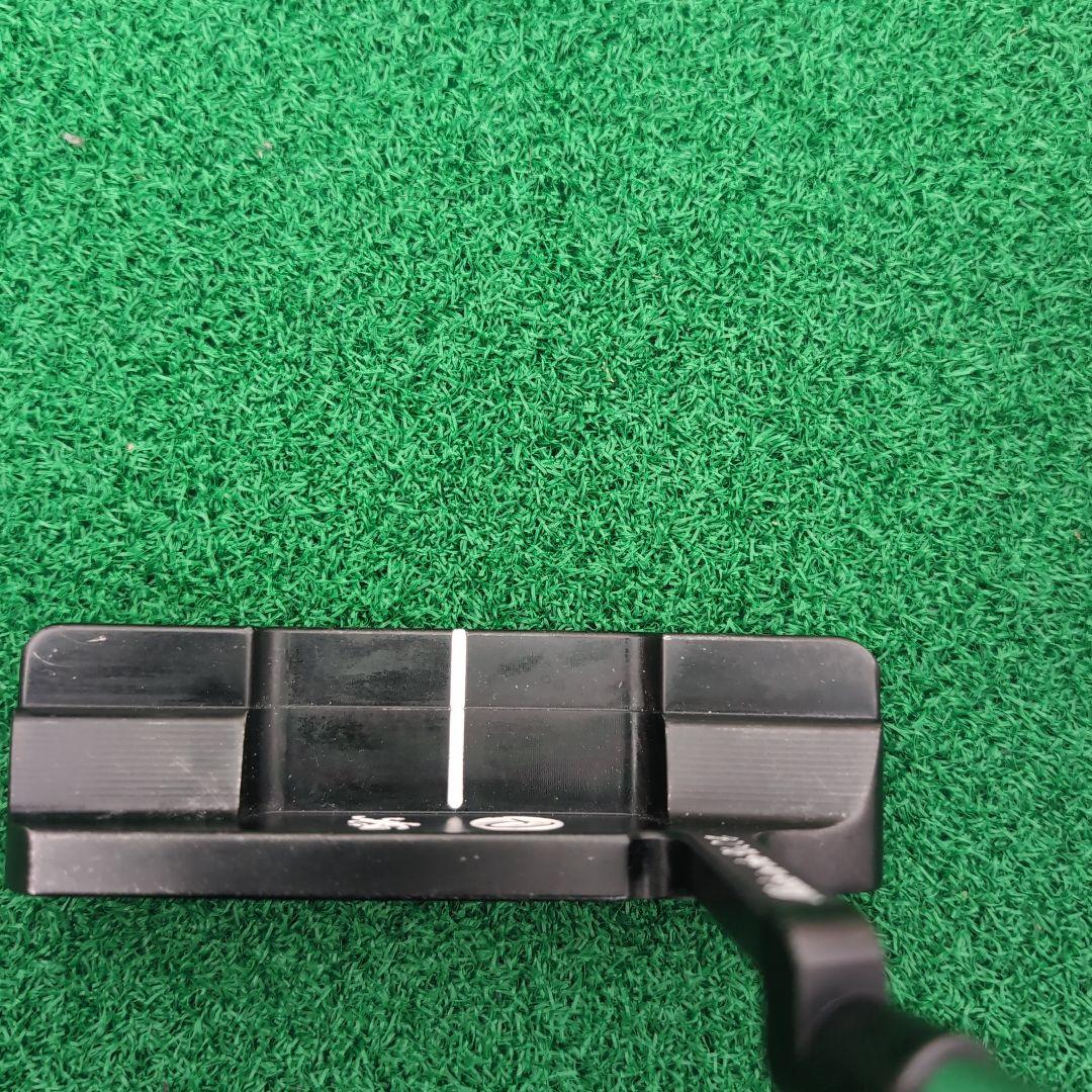 ピレッティ Cattonwood II 365G 34インチ