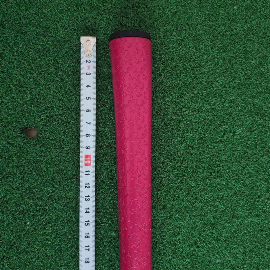 ピレッティ Cattonwood II 365G 34インチ