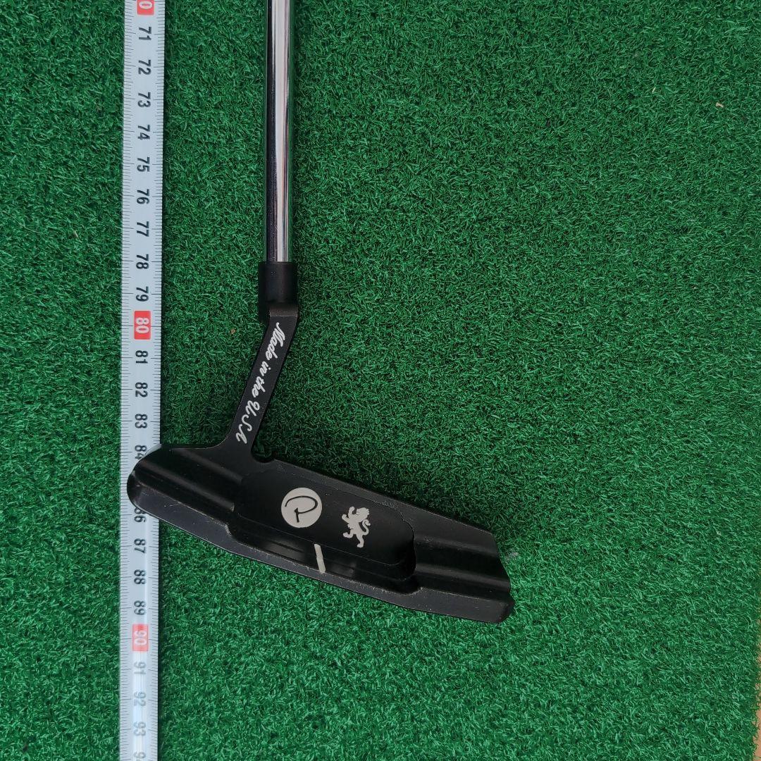 ピレッティ Cattonwood II 365G 34インチ